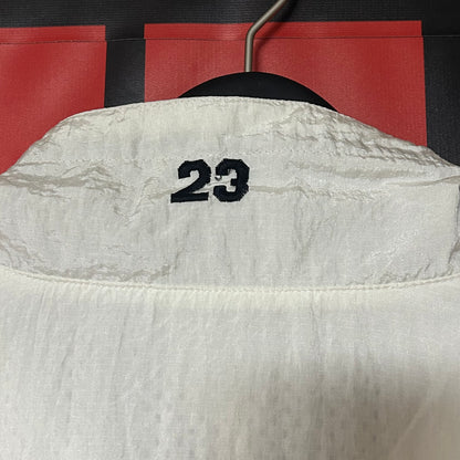 Rare 1989/1990 Air Jordan Flight Jacket