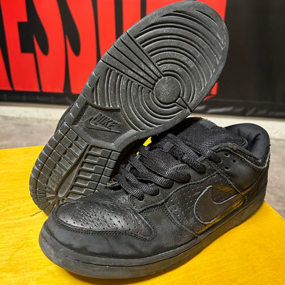 Original 2002 “Gino” Dunk Low Pro SB