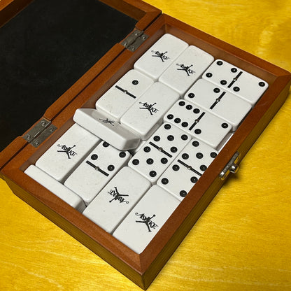 Promotional Family & Friends Awake NY Jordan Collaboration Dominoes Chair Set