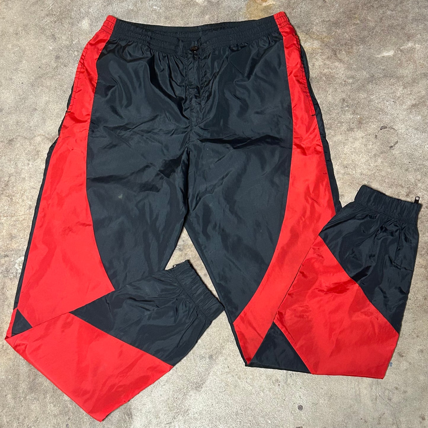 Original 1985 Air Jordan AJ1 "Wings" Logo Pants