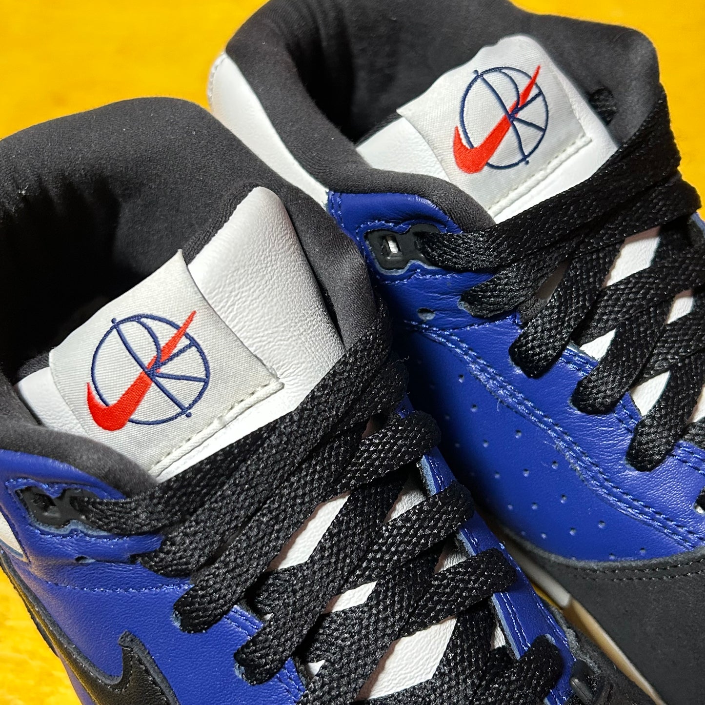 Rare 2019 Polar Skate Co SB Air Trainer 1