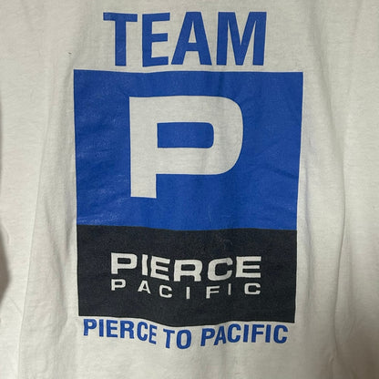 Original 1994 Promotional Hood to Coast Running Tee