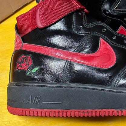 DS Brand New 2002 AF1 Sheed “Rose Garden”