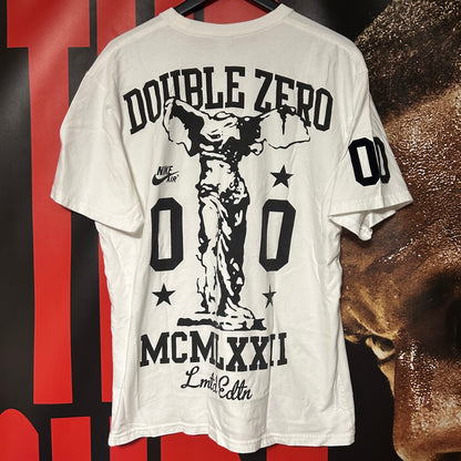Rare AF1 Anniversary Goddess of Victory PRM Tee