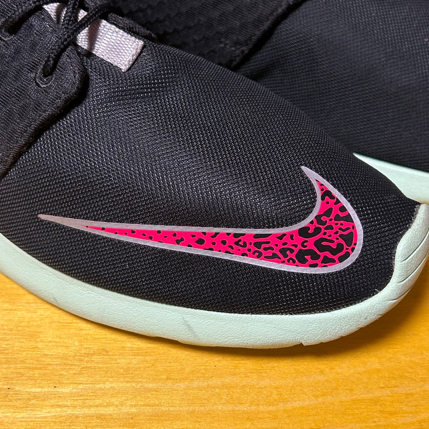 2013 Rose Run FB "Yeezy"