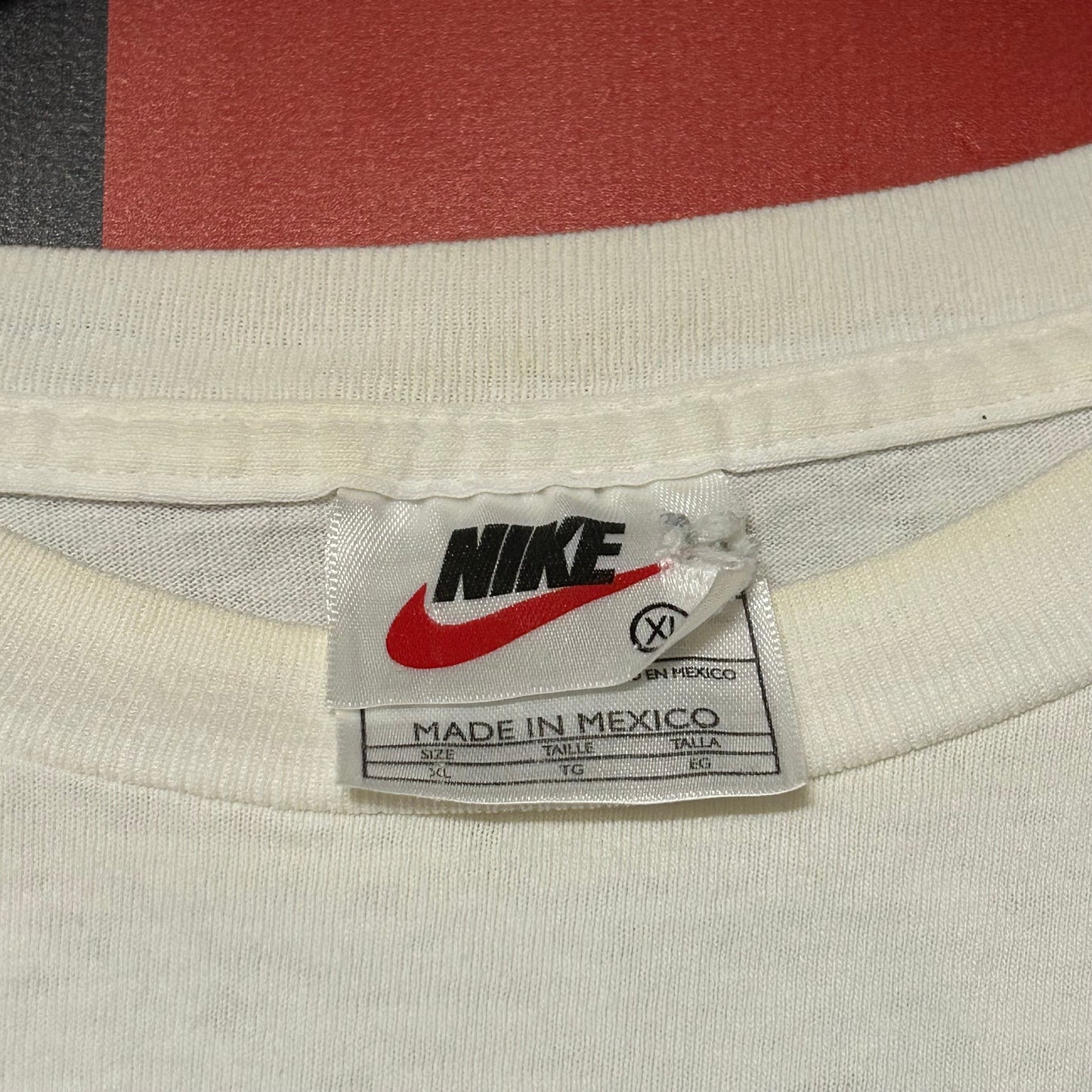 Original 90s Soccer JDI Tee