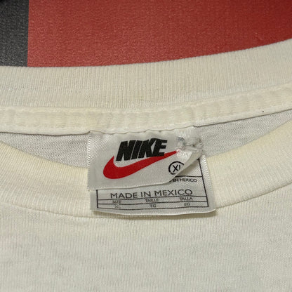 Original 90s Soccer JDI Tee
