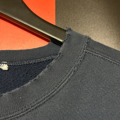 Late 90s Essential Logo Crewneck Sweatshirt