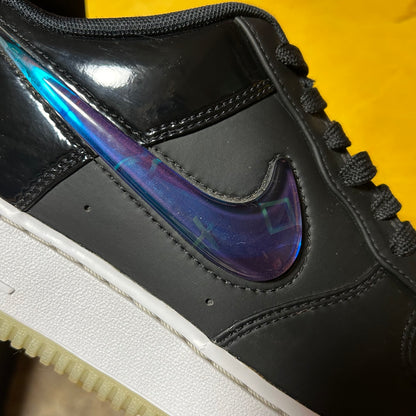 2018 AF1 PlayStation
