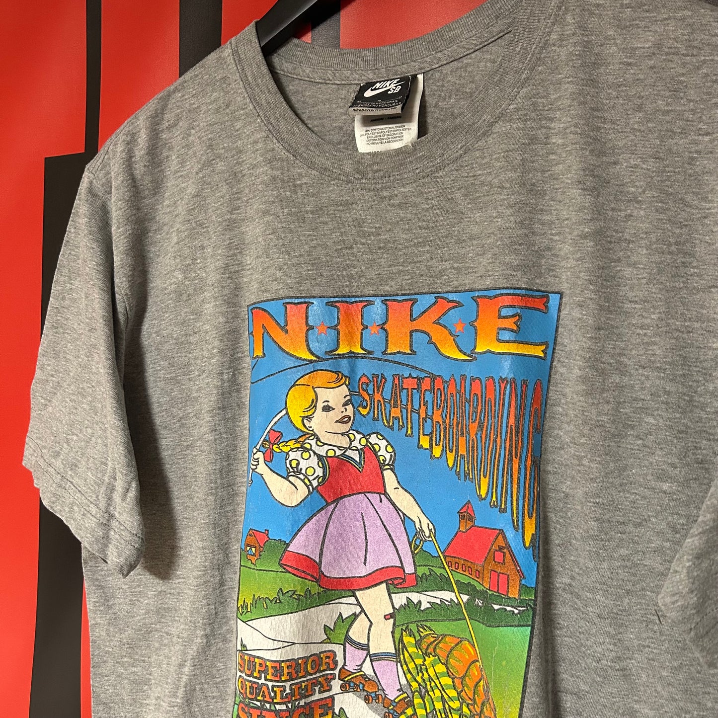 Rare Kozik SB Tee