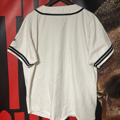 Rare Original 90s "In Living Color" Cast & Crew Baseball Jersey