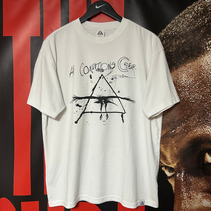 Ralph Steadman ACG Tee