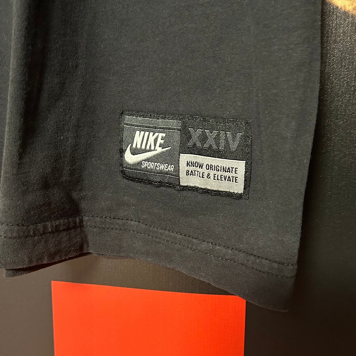 Rare XXIV Elevate City Camo Pack Tee