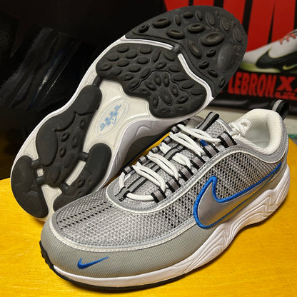 DS Brand New 2025 Air Zoom Spiridon SP