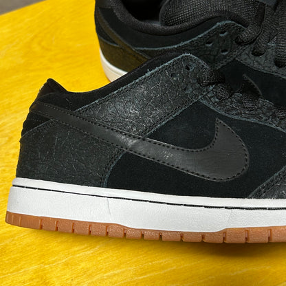 DS Brand New 2011 Unreleased "Entourage" Special Insoles SB Dunk Low