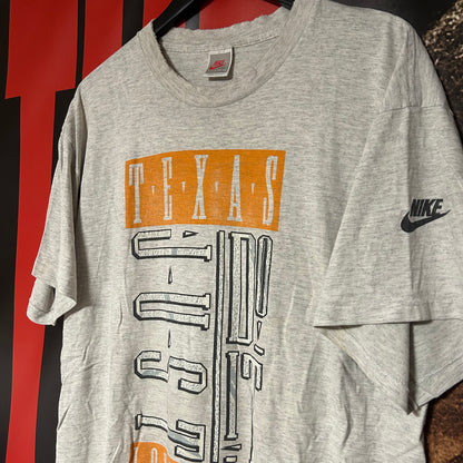 Grail Early 90s Original Texas Longhorns Tee