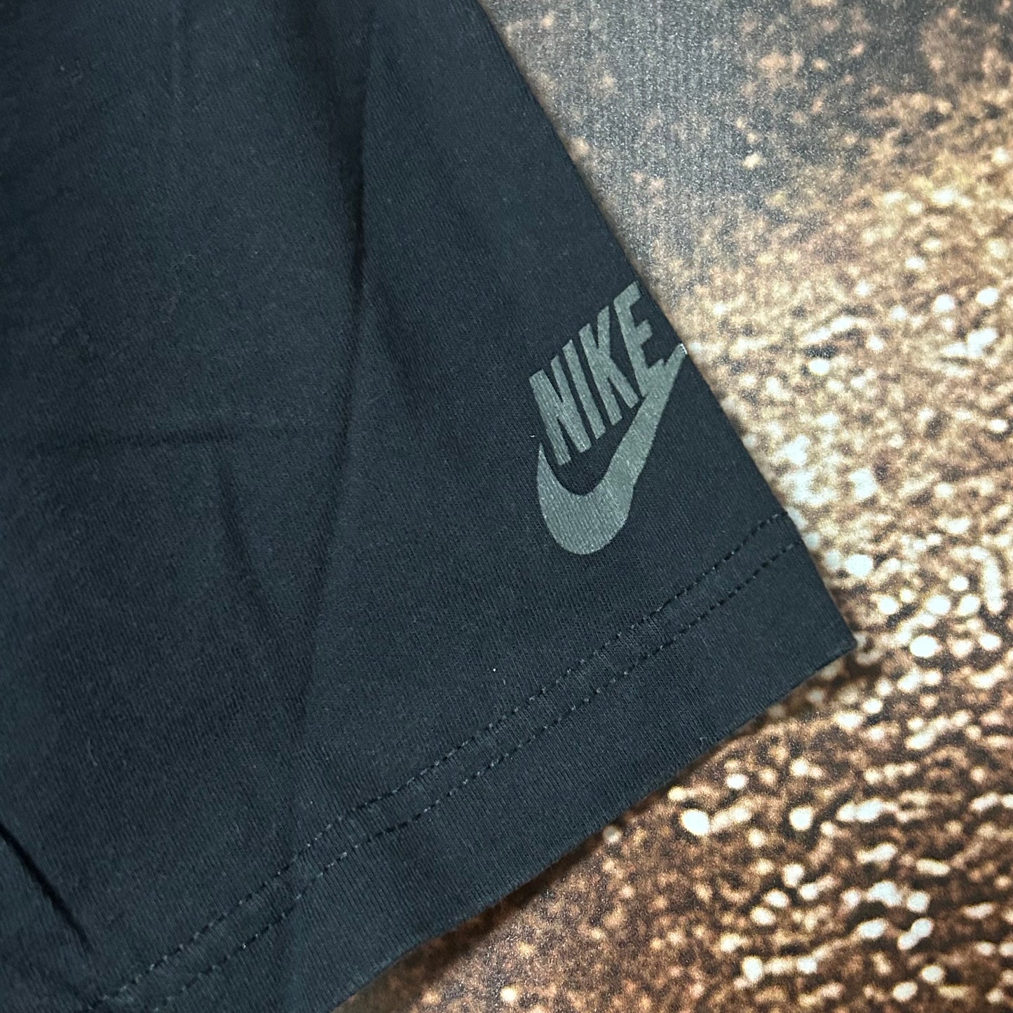 Rare Brand New Uplift BHM Tee