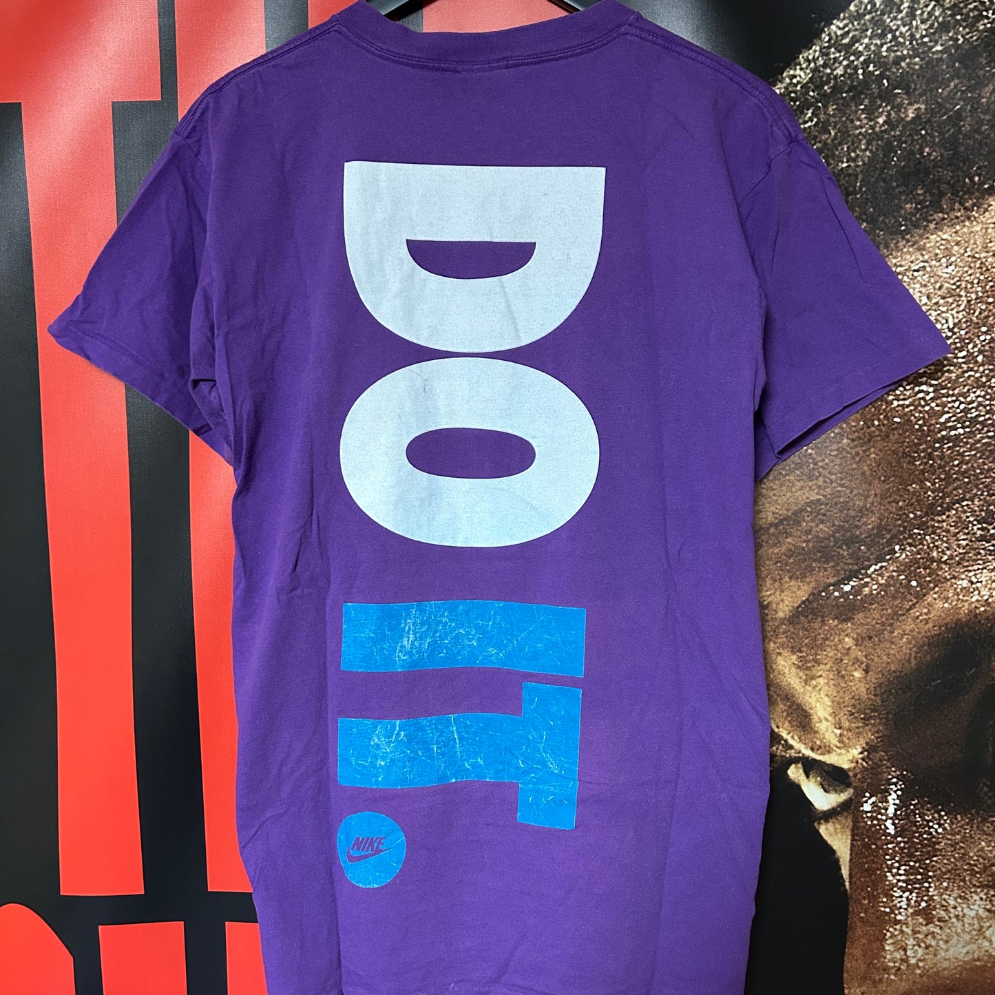 Original Early 90s JDI Logo Tee