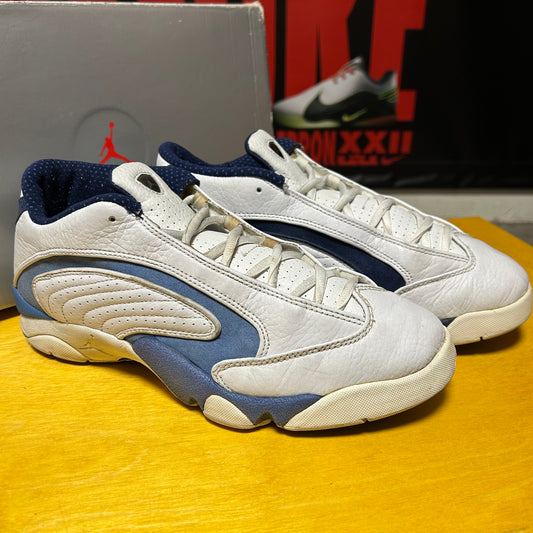 Rare 1999 Jordan Sweet Fade