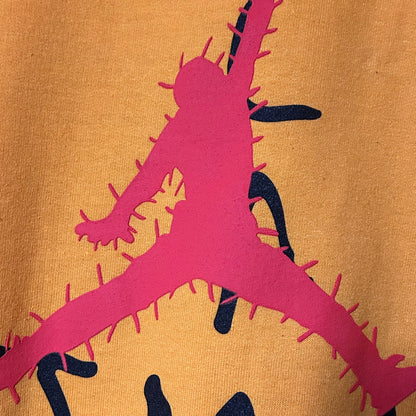 Brand New Jordan Cactus Jack Travis Hoodie