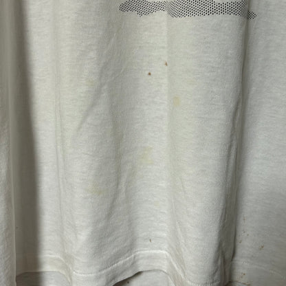 Rare Original Early 90s Soccer Promo Tee