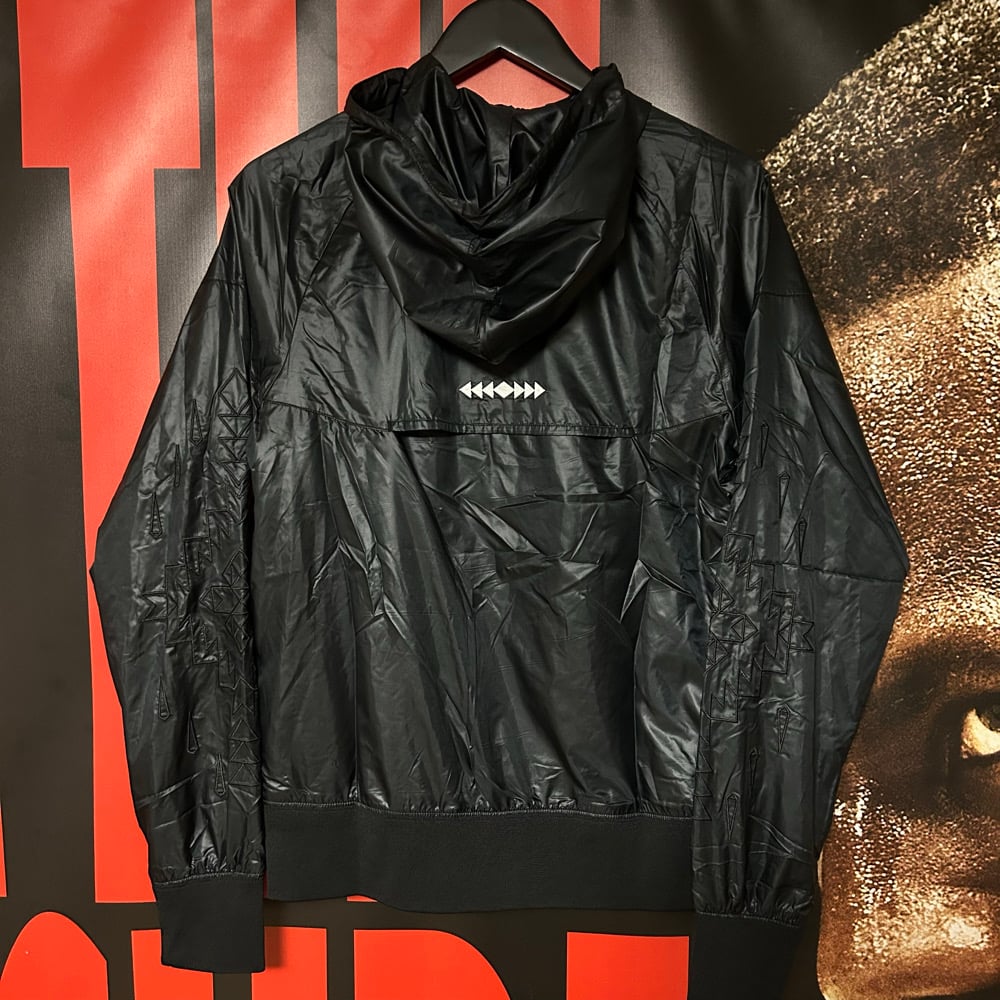 Brand New Promotional N7 Lightweight Jacket