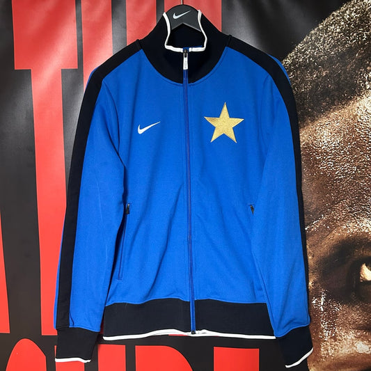 Brand New Without Tags Inter Milan Jacket
