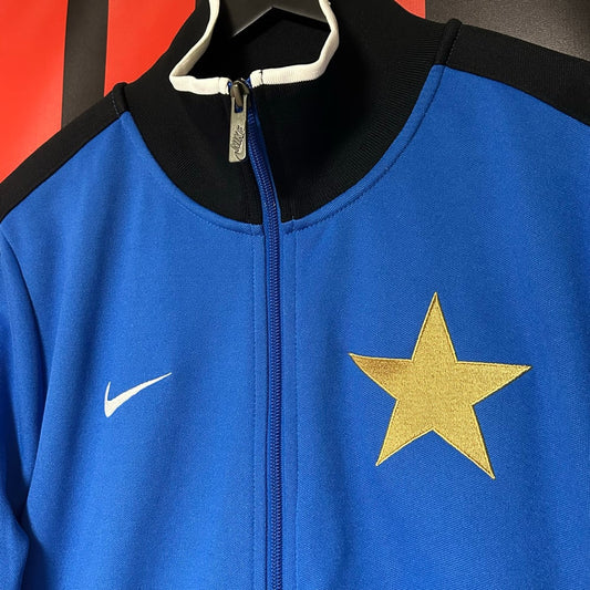 Brand New Without Tags Inter Milan Jacket