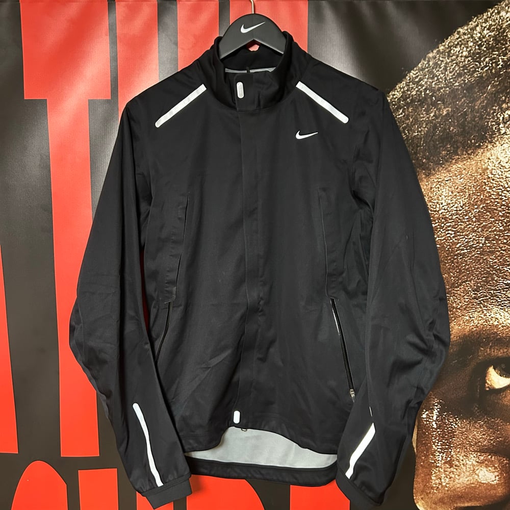 Mid 2000s Storm-FIT Running Jacket