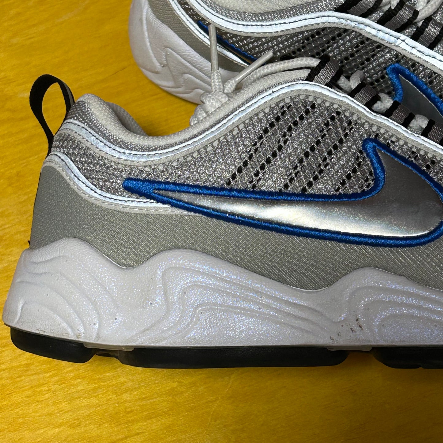 DS Brand New 2025 Air Zoom Spiridon SP