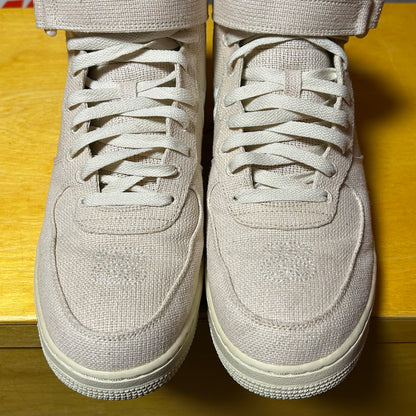 2022 Stussy AF1 Mid
