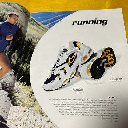 Rare Original Spring 1997 Promotional EastBay Dealers Catalog