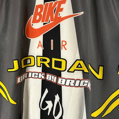 Sample Brand New Nigel Bike Air Jersey