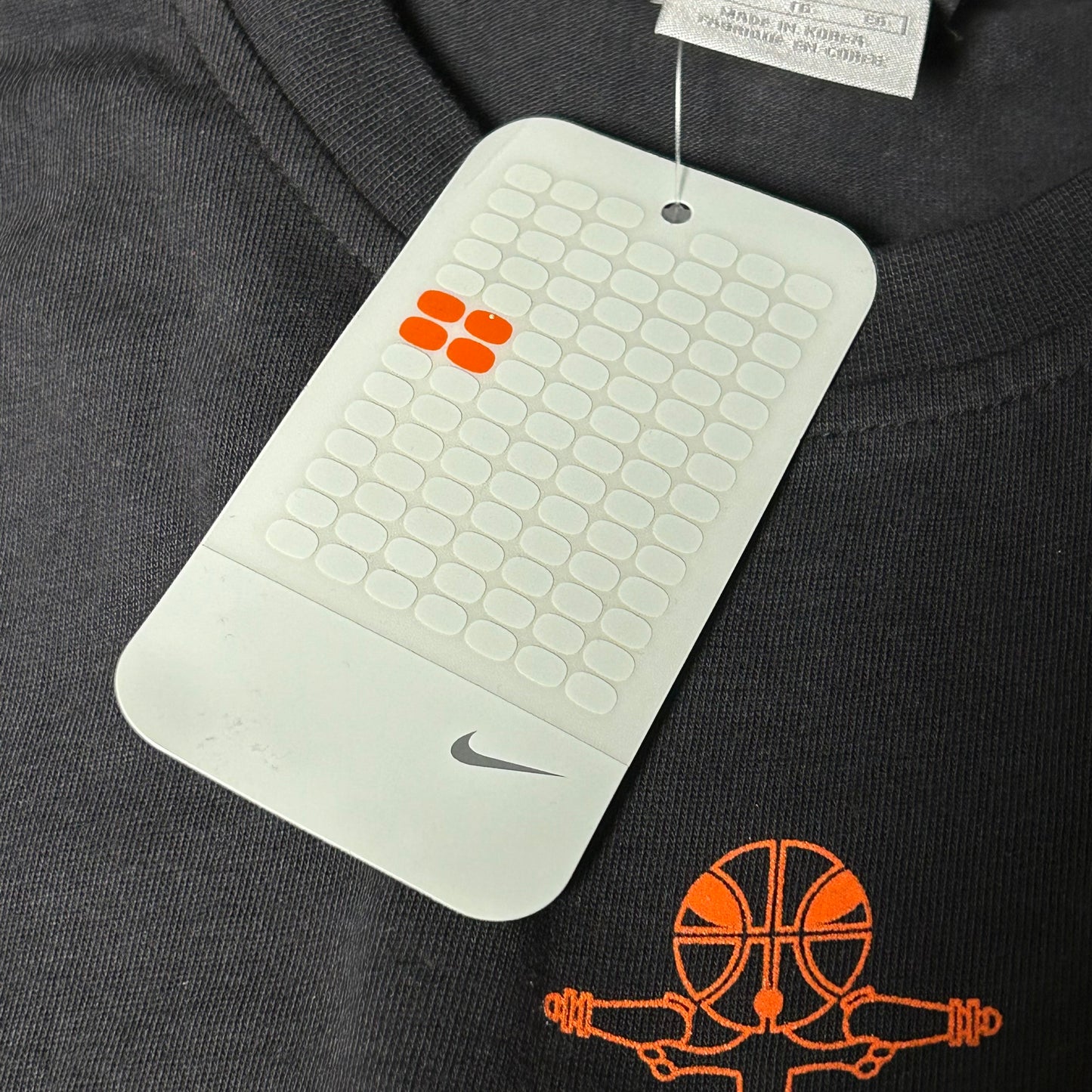 Grail Brand New With Tags Original 2005 SB Raygun Tee