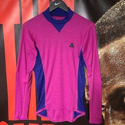 Rare Original Late 1980s ACG Thermal Top
