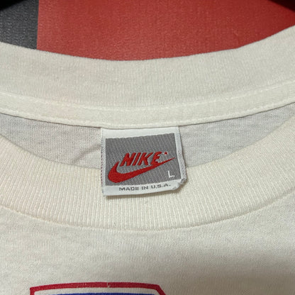 Original Early 90s Force Basketball Charles Barkley Tee