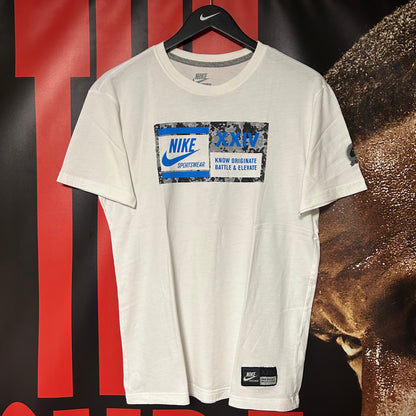 Rare Mid 2000s XXIV Ace Of Spades Elevate Sportswear Tee