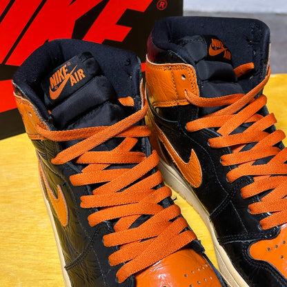 2016 AJ1 "Shattered Backboard" 2.0