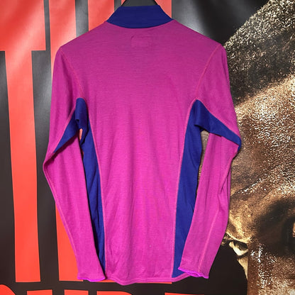Rare Original Late 1980s ACG Thermal Top