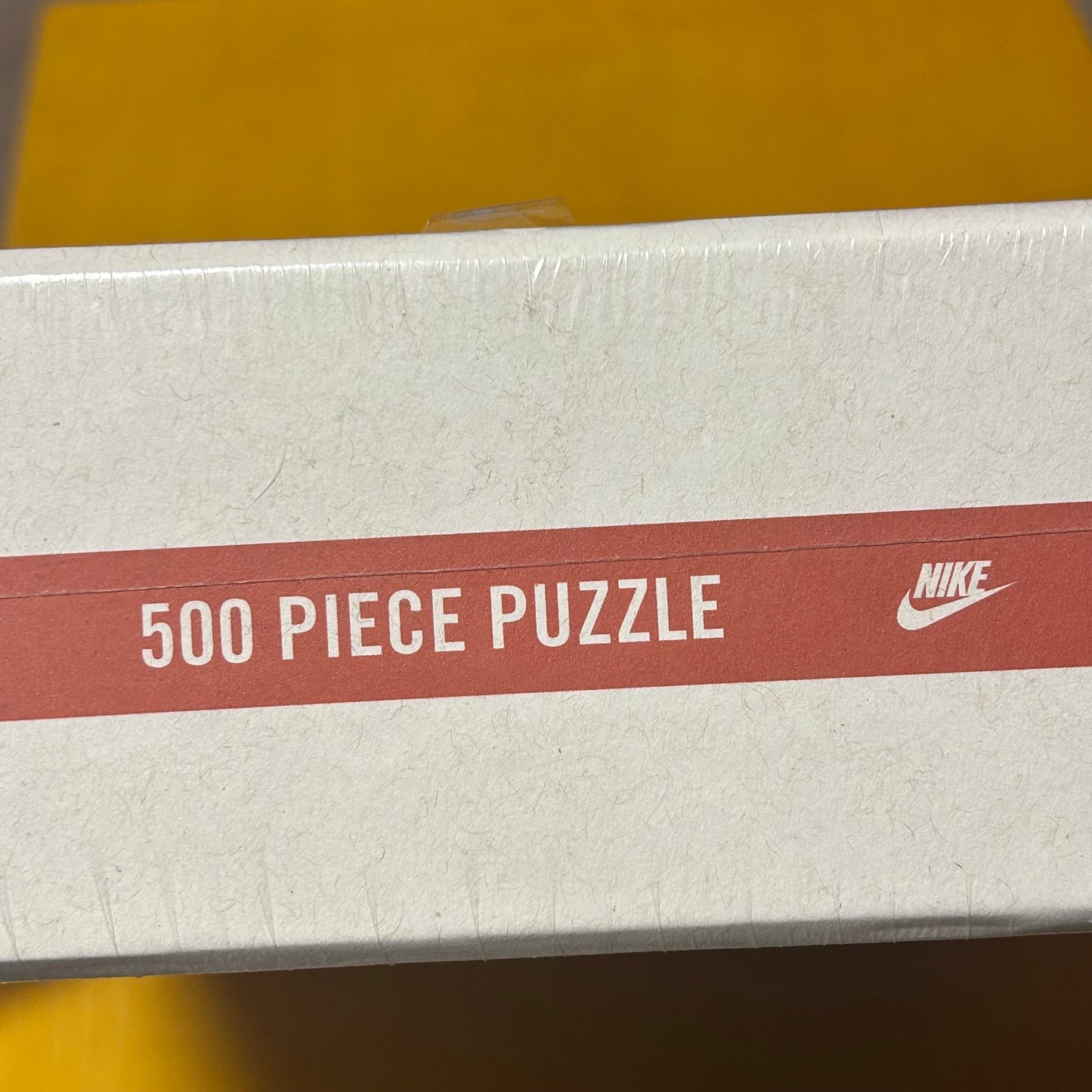 Rare Brand New Promotional Air AM1 Puzzle