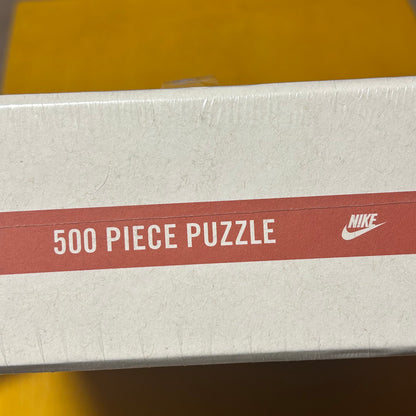 Rare Brand New Promotional Air AM1 Puzzle