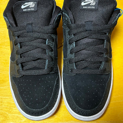DS Brand New 2011 Unreleased "Entourage" Special Insoles SB Dunk Low