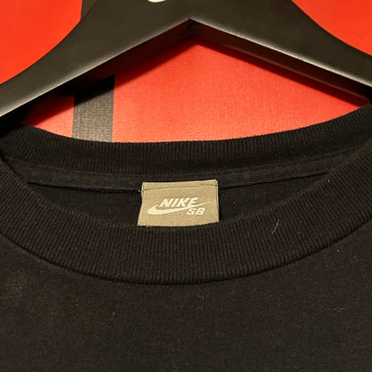Rare Promotional 2007 Nothing But The Truth SB Promo Tee