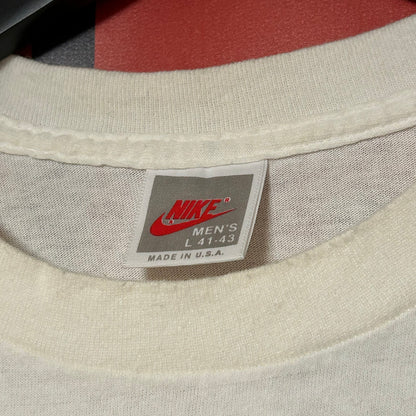 Original 1989 Cascade Runoff Promo Marathon Tee