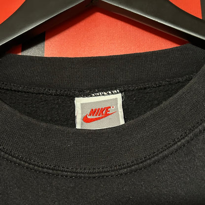 Rare Original Early 90s Michael Jordans Restaurant Crewneck