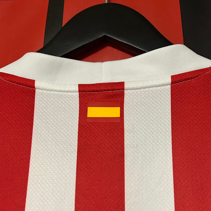 Brand New Condition Atletico Madrid Soccer Jersey