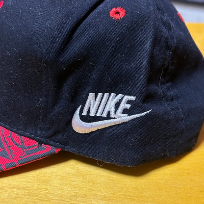 Rare Original Early 90s Jordan SnapBack Hat