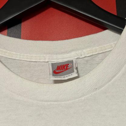 Rare Original 1993 Promotional Honolulu Marathon Tee