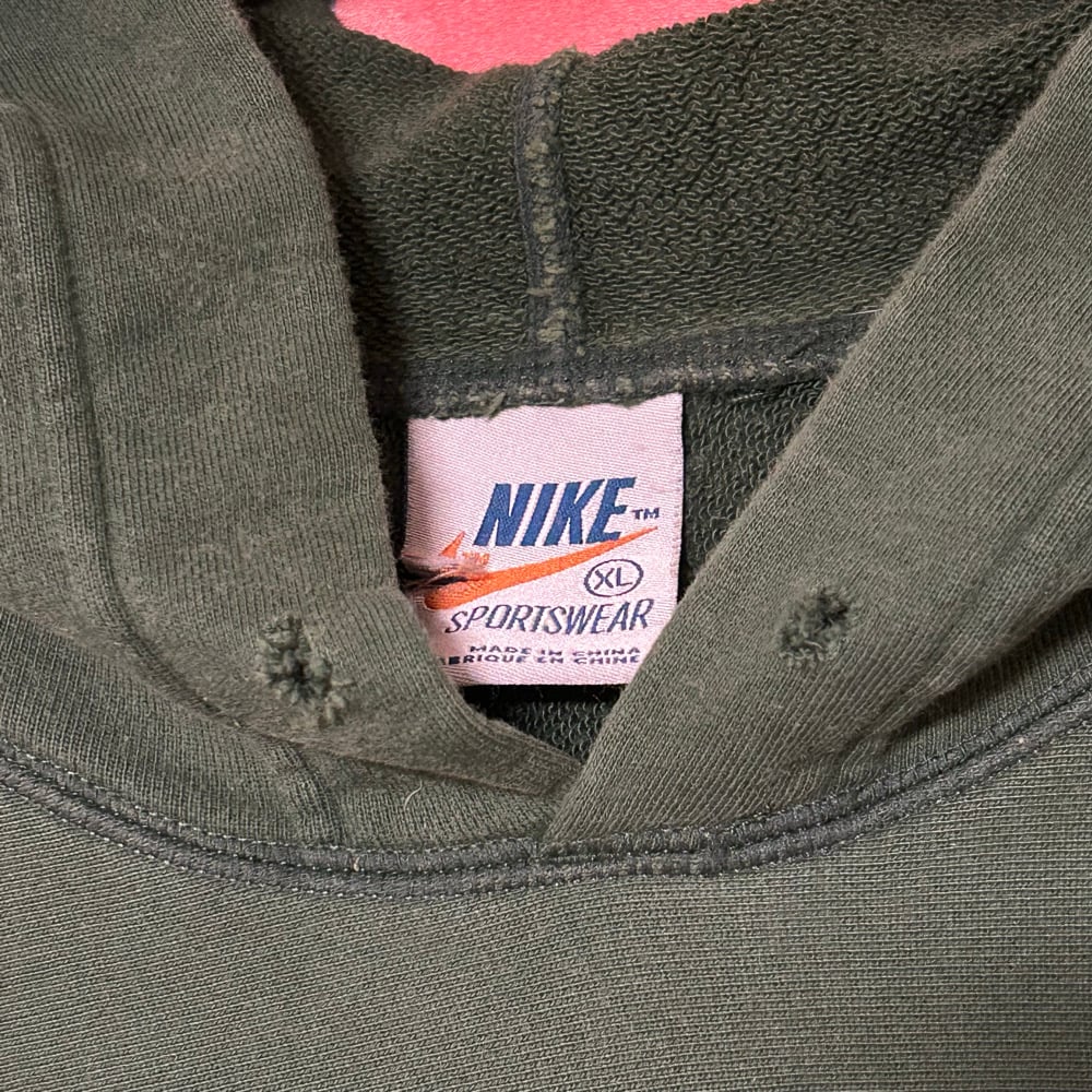 Sample Prefontaine Oregon Track Heritage Limited Issue Hoodie