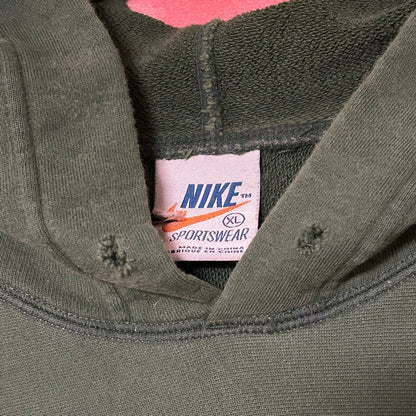 Sample Prefontaine Oregon Track Heritage Limited Issue Hoodie